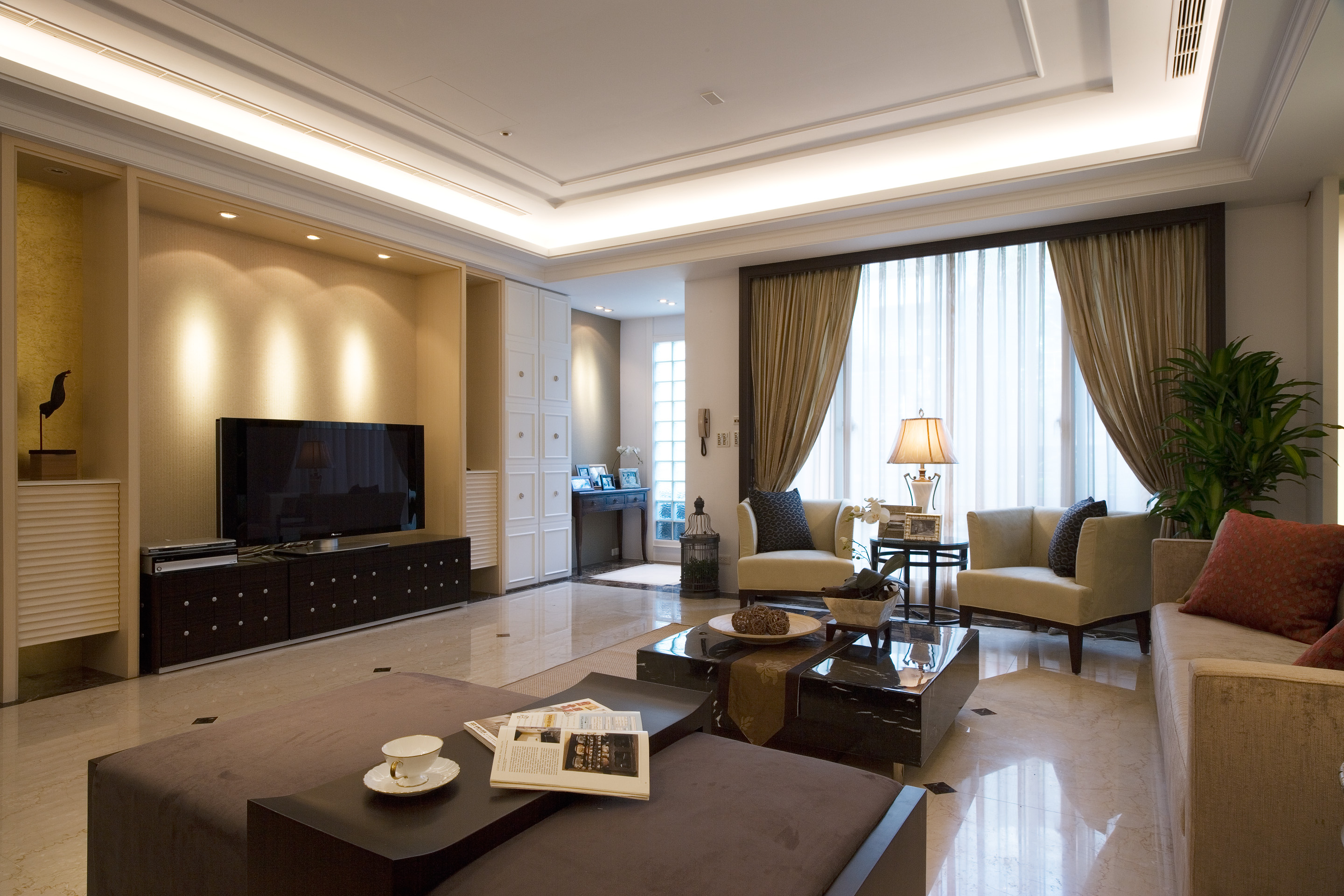 房屋安全鑒定加修