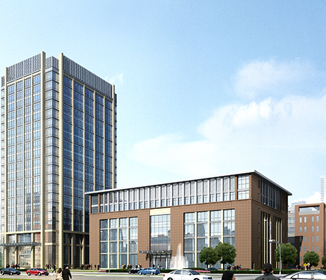 長發(fā)光電科技有限公司地下室基坑支護工程設(shè)計及施工